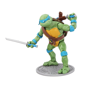 ست چهارتایی اکشن فیگور لاک پشت های نینجا Action Figure Ninja Turtles-اسباب بازی